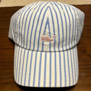 Women’s vineyard vine hat